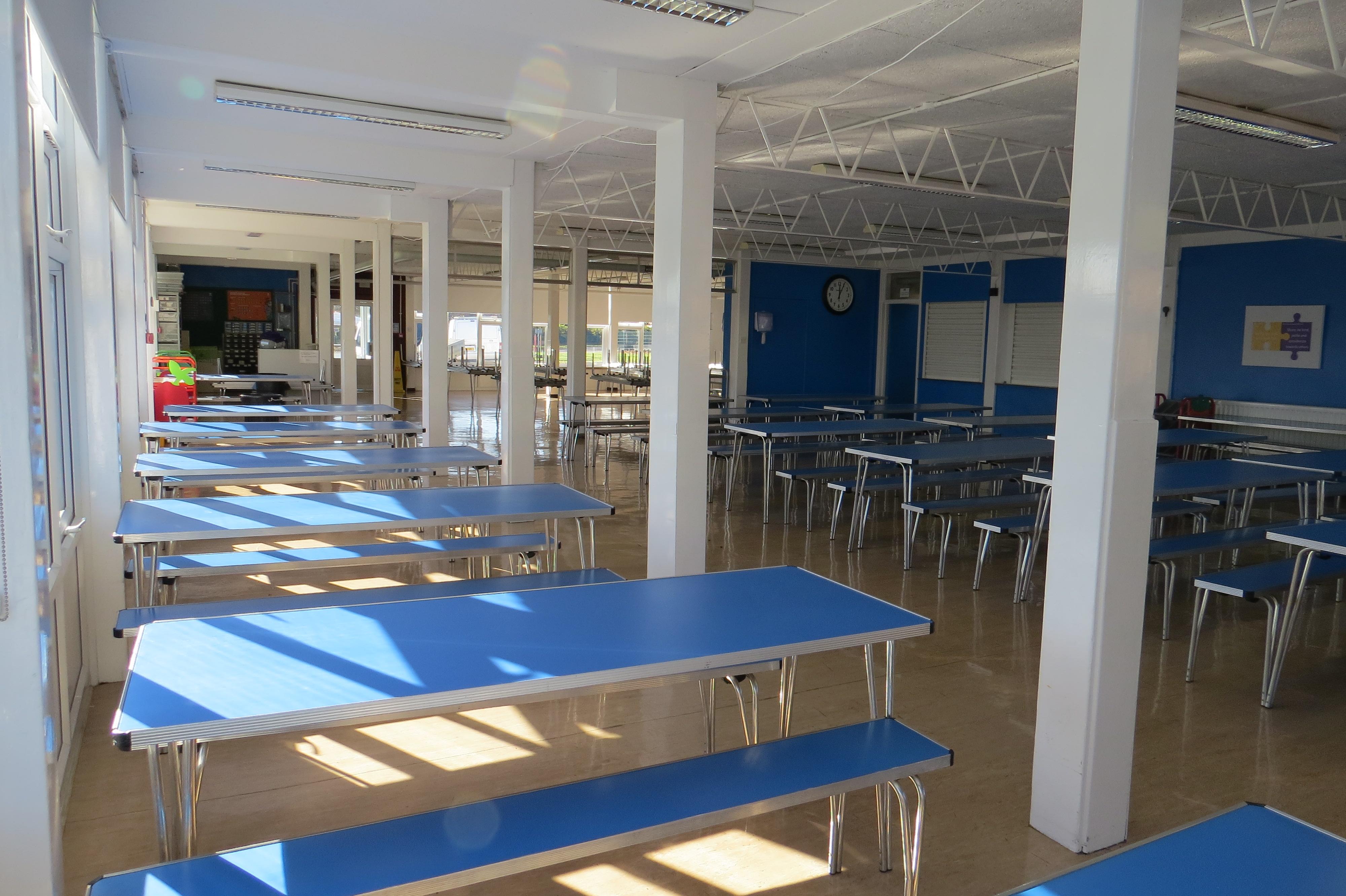 Dining Hall